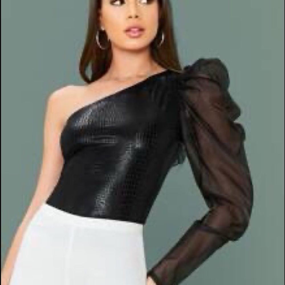 Beautiful blouse